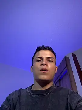 _Leo_Boy 웹캠 쇼