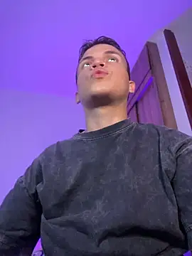Show Webcam de _Leo_Boy