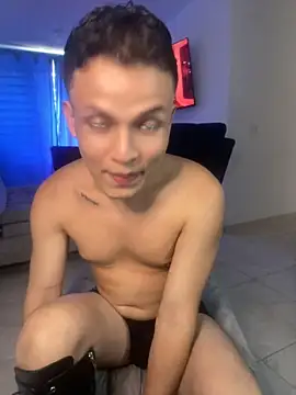 Show webcam de _Leo_Boy