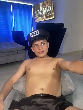 Show webcam de _Leo_Boy