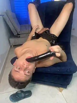 عرض كام _Leo_Boy
