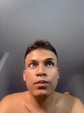 _Leo_Boy 网络视讯表演