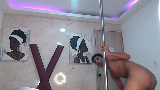 הופעת וובקאם של GOOD_GUYS6