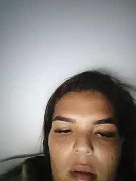 Show de sillerzinha na webcam