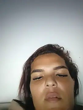 sillerzinha's Webcam Show