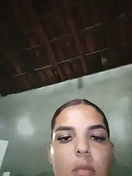 Show de webcam de sillerzinha