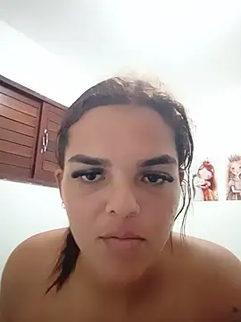 Show de webcam de sillerzinha