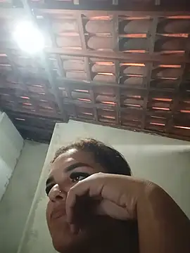 Show de webcam de sillerzinha