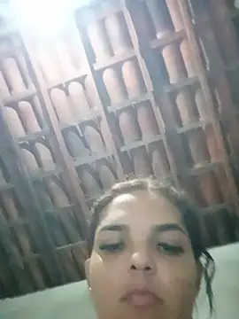 Show de sillerzinha na webcam