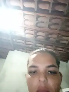 Show de sillerzinha na webcam