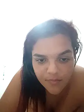 Show de sillerzinha na webcam