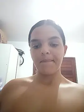Show de webcam de sillerzinha
