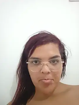 Show de sillerzinha na webcam