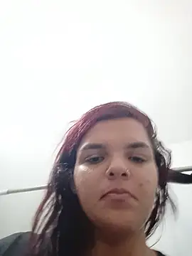 Show de sillerzinha na webcam