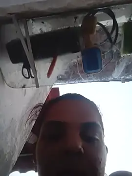 sillerzinha Webcam show