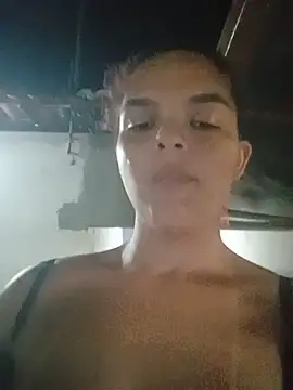 Show de webcam de sillerzinha