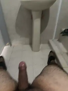 OHM05 webcam show