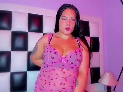 Isabella_Moraa XXX чат на живо