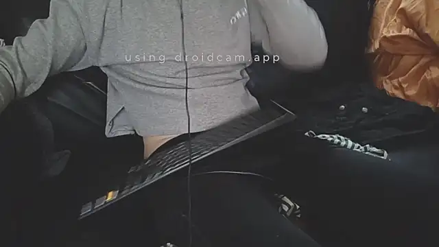 SWEBOY666 webcam show