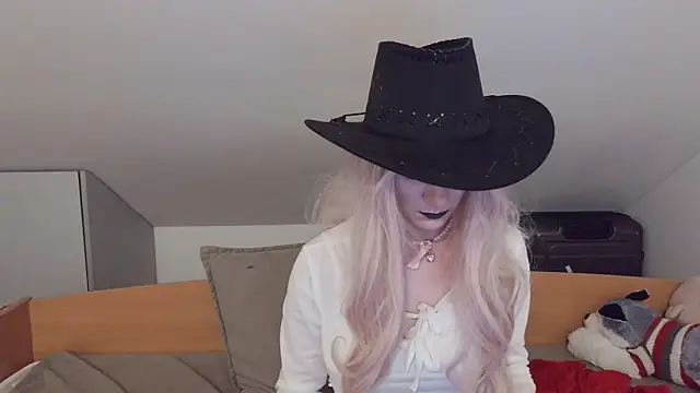 Liuruan – webcam-show