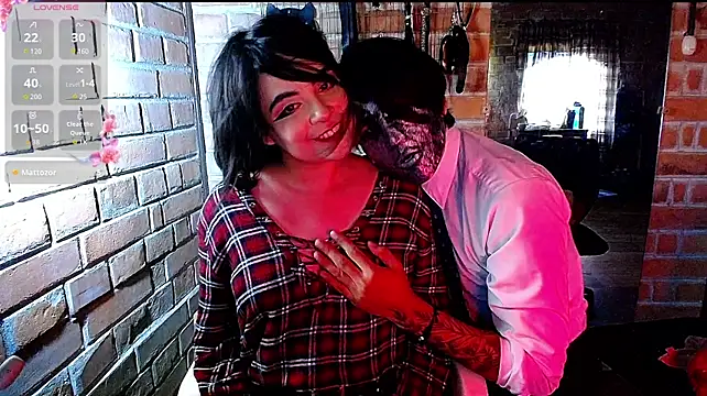 BloodyRoseUwU Adlı Modelin Web Kamerası Şovu
