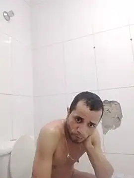Show de webcam de lukasbh