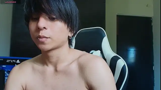 Reycogamer's Webcam Show