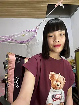 Kely2003's Live XXX Chat