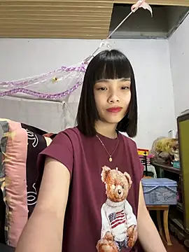 Kely2003's Live XXX Chat