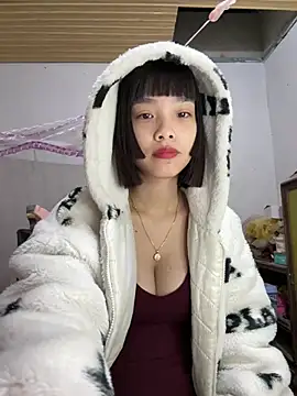 Kely2003 Pertunjukan Webcam