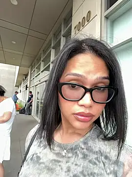 tokyosakura3 Webcam Show