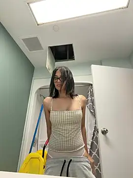 tokyosakura3 Show Webcam