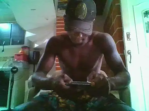 Show Webcam de mariobaraco