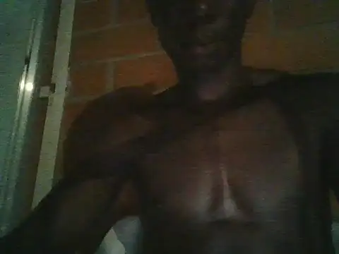 mariobaracon Webbikameraesitys