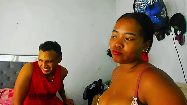 Webkamerová show zury_josh