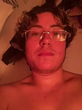 Londonftm's Webcam Show