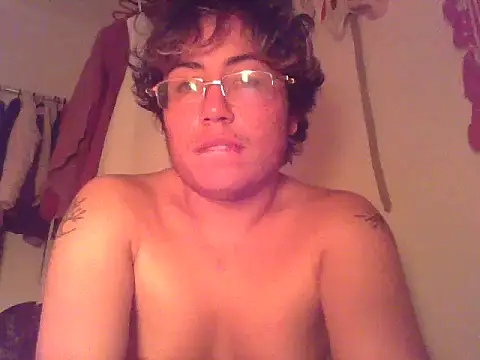 Londonftm's Webcam Show