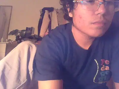 Show Webcam de Londonftm