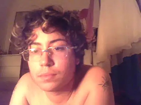 Londonftm's Webcam Show