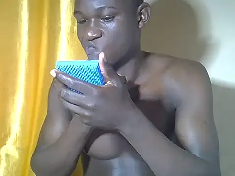 Thickcockdickn Webbikameraesitys