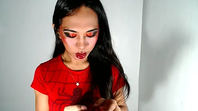 Vixen_Erotica 在線直播表演