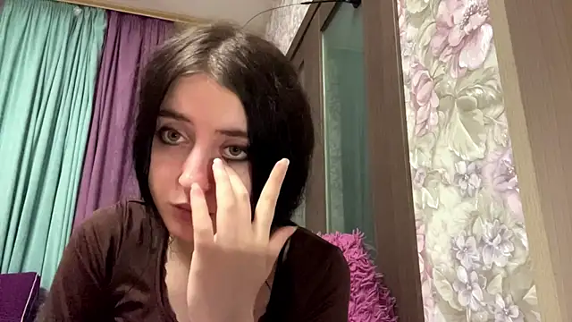 Webkamerová show RochelleTrossbach