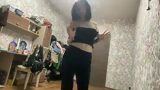 XXX chat uživo modela RochelleTrossbach