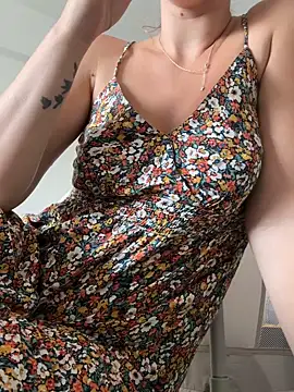 AmberRoseKnight webcam show