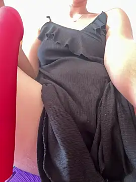 AmberRoseKnight webcam show