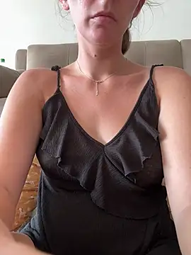 AmberRoseKnight's Webcam Show