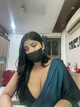 Alizahincontrol ওয়েবক্যাম শো