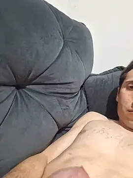 alex22j Webcam-Show