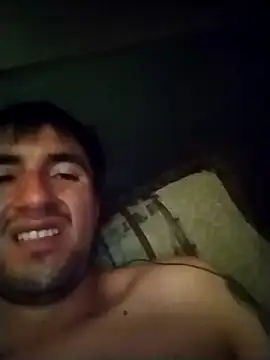 Pitoteconvenas09 Webcam show