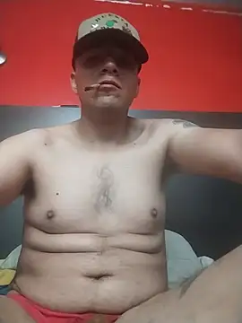 Pitoteconvenas09 – webcam-show